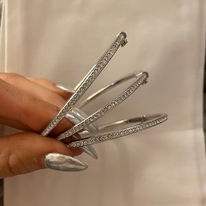 Nadri Studded Bangles